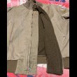 画像9: WW2 ARMY Winter Combat Jacket(タンカース) 9th AAF (9)