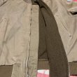 画像9: WW2 ARMY Winter Combat Jacket(タンカース) 9th AAF (9)