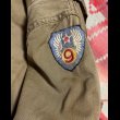 画像3: WW2 ARMY Winter Combat Jacket(タンカース) 9th AAF (3)