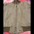 画像11: WW2 ARMY Winter Combat Jacket(タンカース) 9th AAF (11)