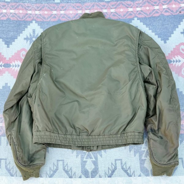 画像2: Circa USMC WEP Jacket (2)