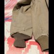 画像17: WW2 ARMY Winter Combat Jacket(タンカース) 9th AAF (17)