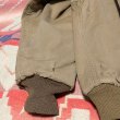 画像17: WW2 ARMY Winter Combat Jacket(タンカース) 9th AAF (17)