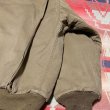 画像18: WW2 ARMY Winter Combat Jacket(タンカース) 9th AAF (18)