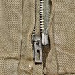 画像7: WW2 ARMY Winter Combat Jacket(タンカース) 9th AAF (7)