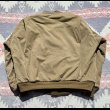 画像4: WW2 ARMY Winter Combat Jacket(タンカース) 9th AAF (4)