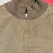 画像6: WW2 ARMY Winter Combat Jacket(タンカース) 9th AAF (6)