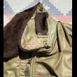 画像10: 1950’ USAF B-15B Flight Jacket (10)