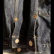 画像15: 50’s LEVI’S 507XX 片面　極上 (15)