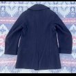 画像6: 1910’s USN  Enlisted Over Coat (13スターPコート) (6)