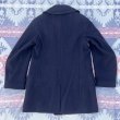 画像6: 1910’s USN  Enlisted Over Coat (13スターPコート) (6)