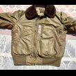 画像14: 1950’ USAF B-15B Flight Jacket (14)