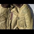 画像4: 1950’ USAF B-15B Flight Jacket (4)