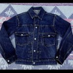 画像: 50’s LEVI’S 507XX 片面　極上