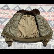 画像6: 1950’ USAF B-15B Flight Jacket (6)