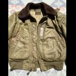 画像7: 1950’ USAF B-15B Flight Jacket (7)