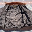 画像5: Dead Stock! 1955’ G-1 Flight Jacket (J-7823) (5)