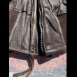 画像13: Dead Stock! 1955’ G-1 Flight Jacket (J-7823) (13)