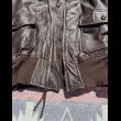 画像12: Dead Stock! 1955’ G-1 Flight Jacket (J-7823) (12)