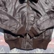 画像10: Dead Stock! 1955’ G-1 Flight Jacket (J-7823) (10)