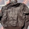 画像3: Dead Stock! 1955’ G-1 Flight Jacket (J-7823) (3)