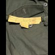 画像7: N.O.S. "USN Seabees" OG-107 Sateen Utility Shirt (7)