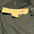 画像7: N.O.S. "USN Seabees" OG-107 Sateen Utility Shirt (7)