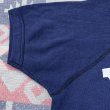 画像5: 70’s~"YALE" Short Sleeve Sweat Shirt (5)