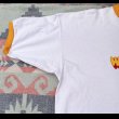 画像8: 70's Champion "HARVEY WALLBANGER?"  Ringer Tee (8)