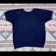 画像6: 70’s~"YALE" Short Sleeve Sweat Shirt (6)