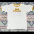 画像3: 70's Champion "HARVEY WALLBANGER?"  Ringer Tee (3)