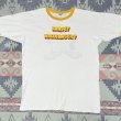 画像3: 70's Champion "HARVEY WALLBANGER?"  Ringer Tee (3)