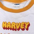 画像4: 70's Champion "HARVEY WALLBANGER?"  Ringer Tee (4)