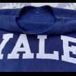 画像4: 70’s~"YALE" Short Sleeve Sweat Shirt (4)