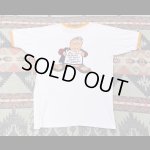 画像: 70's Champion "HARVEY WALLBANGER?"  Ringer Tee
