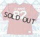 画像: 70’s Champion Cotton Football Tee(L)