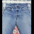 画像3: 1982’ USA LEVI’S 501 黒カンモデル(33x34) (3)