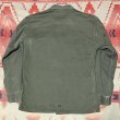 画像3: 50’s USMC P-53 HBT Shirt/Jacket (3)