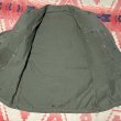 画像4: 50’s USMC P-53 HBT Shirt/Jacket (4)