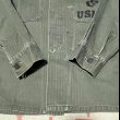 画像9: 50’s USMC P-53 HBT Shirt/Jacket (9)