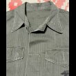 画像6: 50’s USMC P-53 HBT Shirt/Jacket (6)