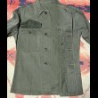 画像5: 50’s USMC P-53 HBT Shirt/Jacket (5)