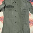 画像5: 50’s USMC P-53 HBT Shirt/Jacket (5)