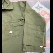 画像9: 1934’ Pattern CCC Logger Jacket Dead Stock!  w/Cutter Tag (9)