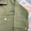 画像9: 1934’ Pattern CCC Logger Jacket Dead Stock!  w/Cutter Tag (9)