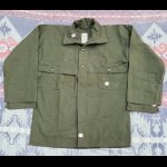 画像: 1934’ Pattern CCC Logger Jacket Dead Stock!  w/Cutter Tag