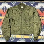 画像: 60’s WEP Flight Jacket (42-Long)