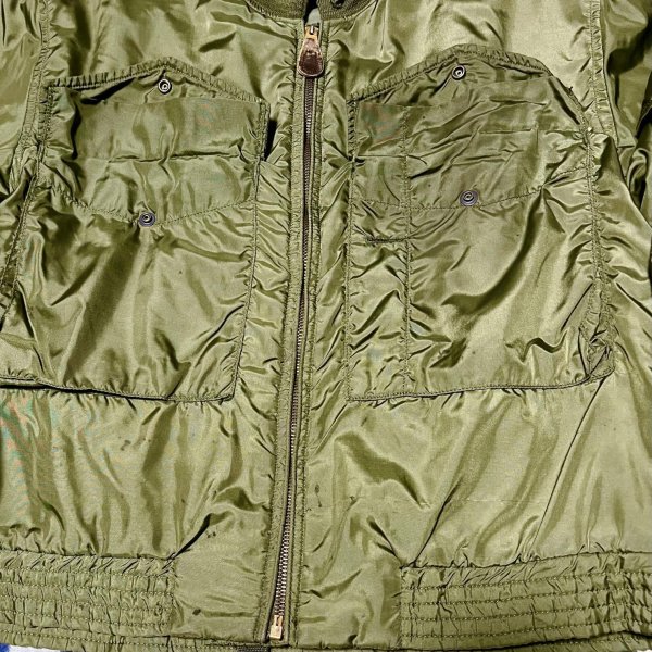 WEPジャケット　60s 60's WEP Flight Jacket (42-Long) - AnchoR Vintage