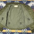 画像3: 60’s WEP Flight Jacket (42-Long) (3)