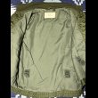 画像12: 60’s WEP Flight Jacket (42-Long) (12)